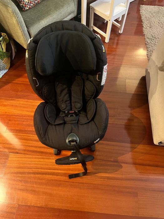 Cadeira BeSafe iZi Combi X4 Isofix