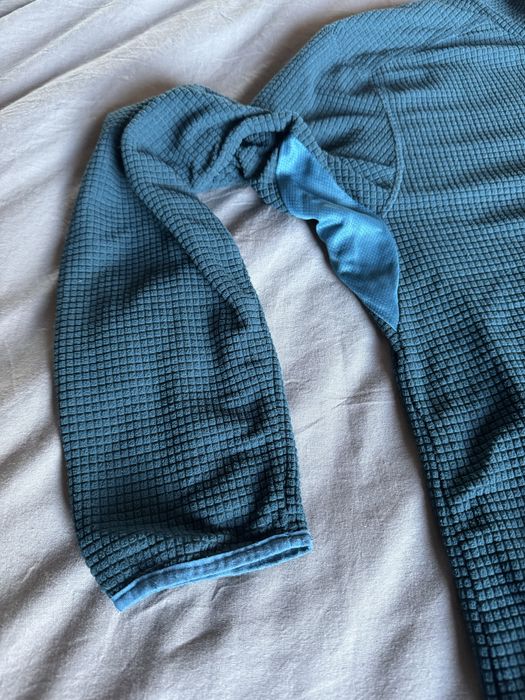 Camisola desporto Quechua M