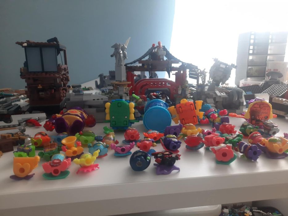 Kolekcja super zings