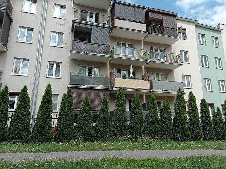 Wynajmę mieszkanie