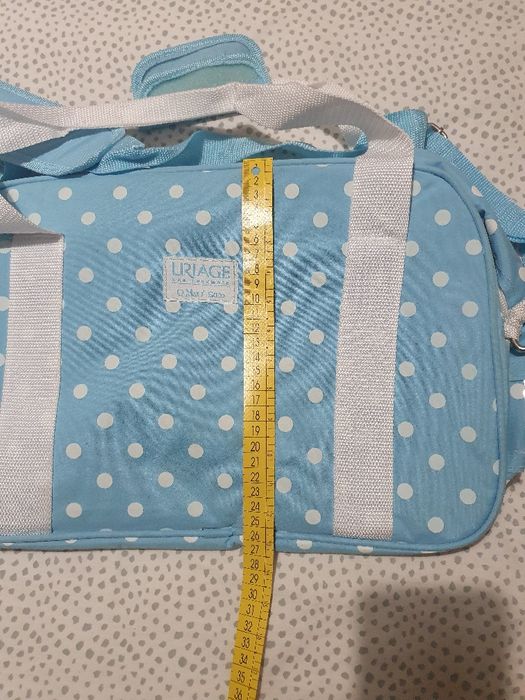 Mala Impermeável. Nunca Usada.64585636874755122