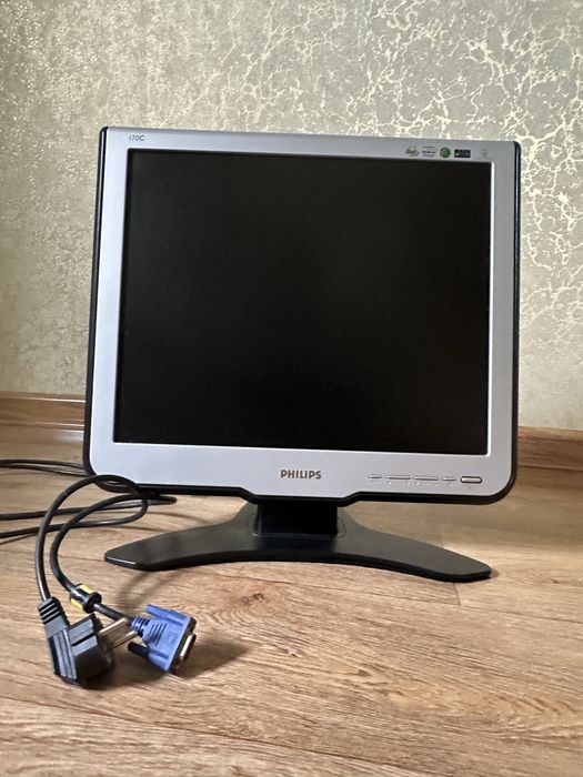 Монітор Philips