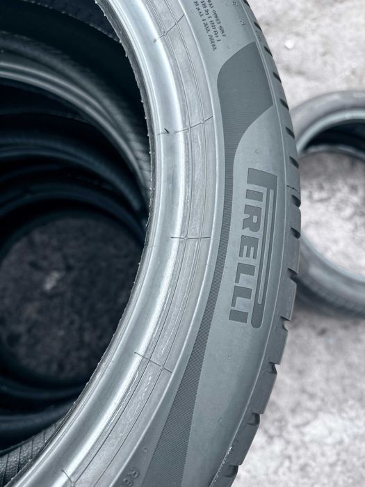 225 45 18 Pirelli Cinturato P7 90% Шини Літо