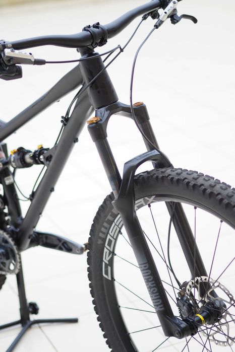 Bicicleta Banshee Phantom