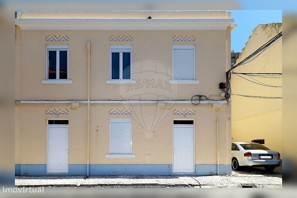 Apartamento T6+ em Beato, €695.000