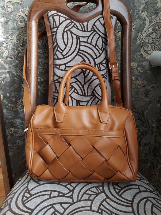 Жіночі сумочки брендові