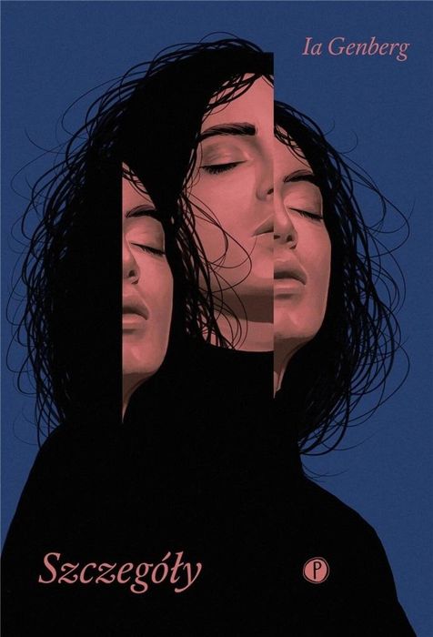 Szczegóły Pauza Ia Genberg Rok wydania: 2024, oprawa: broszurowa