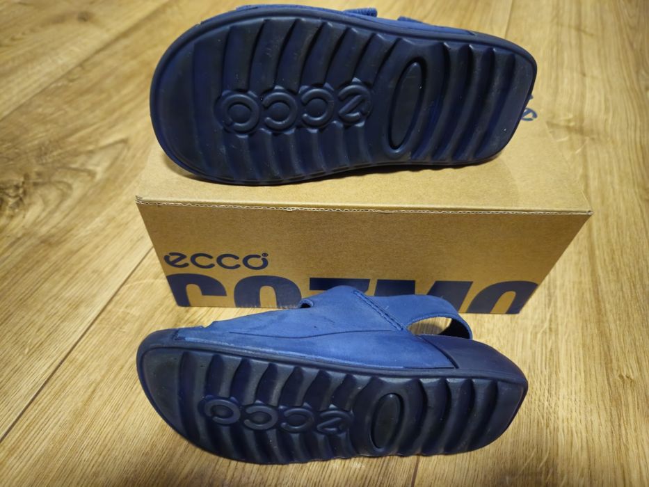 Ecco cozmo дитячі босоніжки