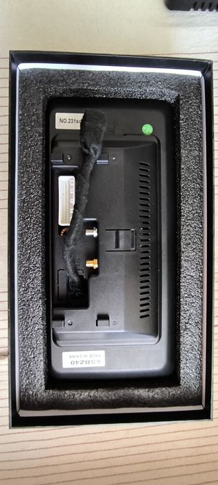 Radio Android para carro