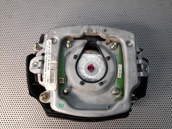 Airbag do volante AUDI A2 (8Z0)