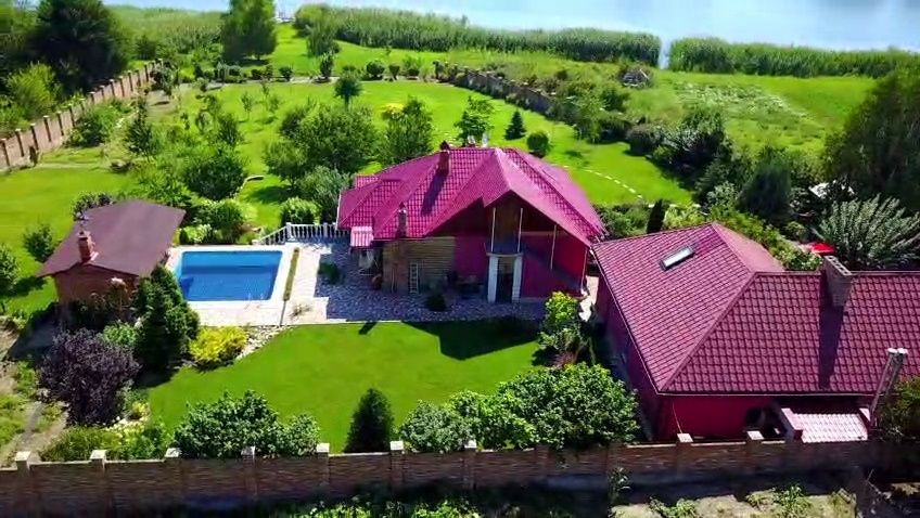 Продам дом за городом