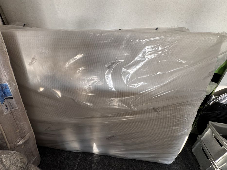 Tempur - Colchão Casal