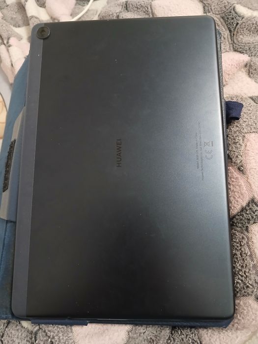 Планшет Huawei MatePad T10 LTE 2/32Gb (AGR-L09) Deepsea Blue