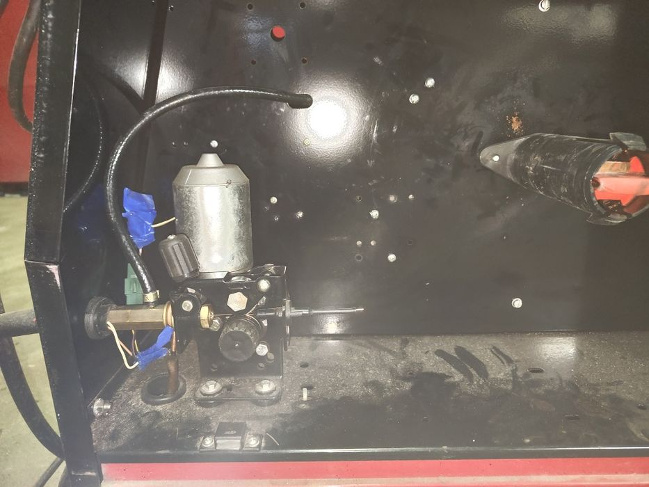 Spawarka midiMAG ster 1603