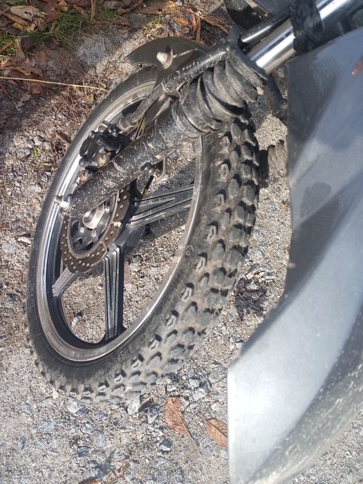 Спарк SP-125 2023року