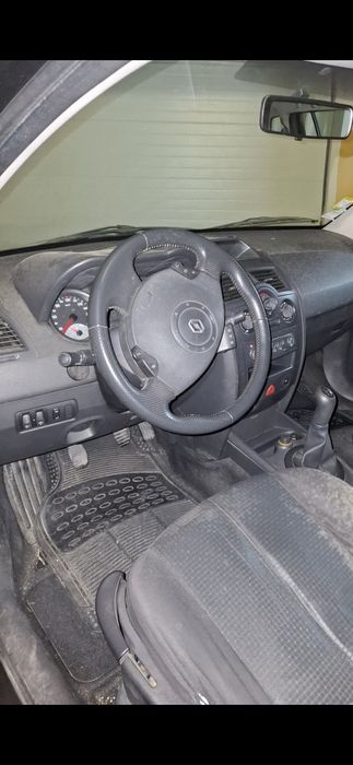 Renault Mégane Break — fotografia 4