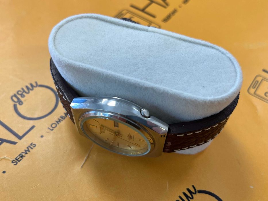 Zegarek Citizen Eagle 7 Automatic 21 Jewels, Lombard Halo gsm