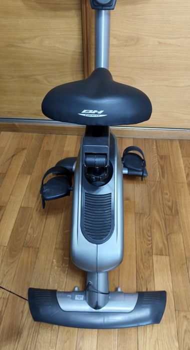 Bicicleta estática Pegasus BH Fitness