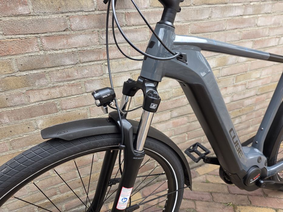 Cube Touring ON1 Performance Line