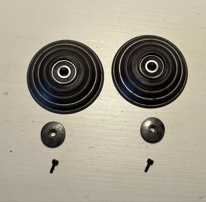 Kolka do szczotki Dyson v11