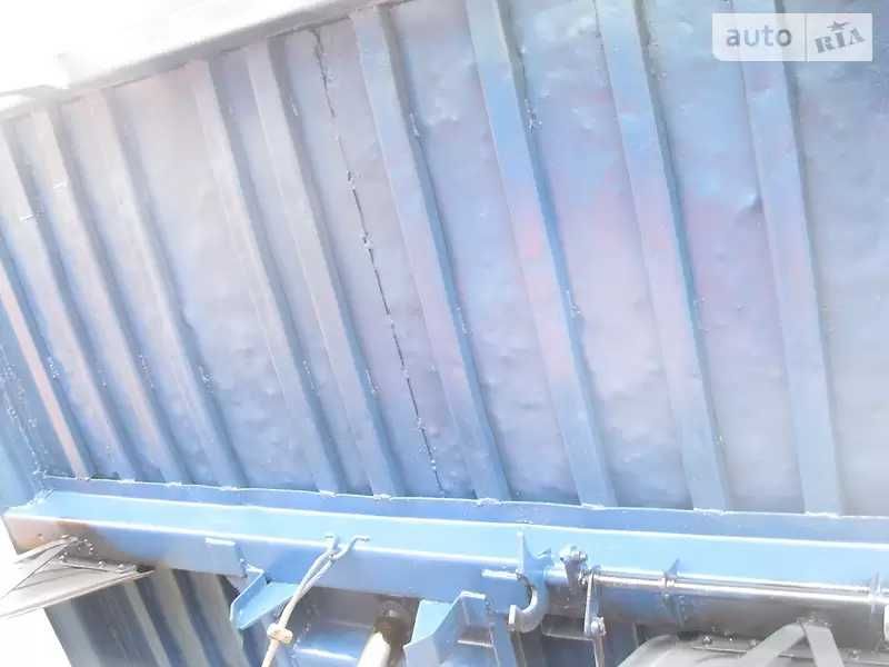 ЗИЛ ММЗ 45021 самоскид ТОРГ