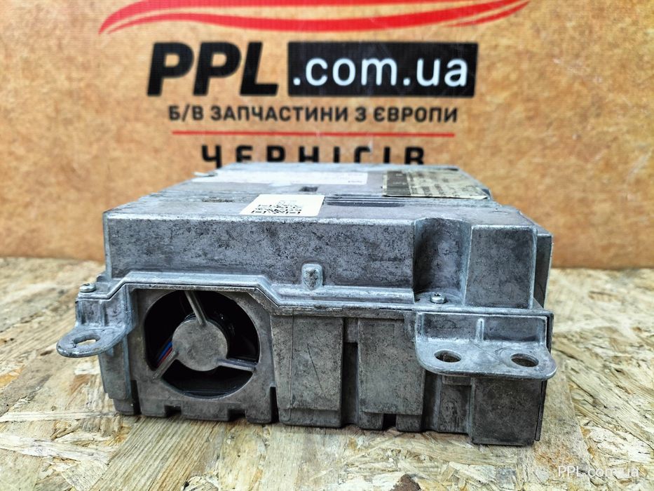 Mercedes Sprinter W907 W910 18- Блок управления навигации A9079009103