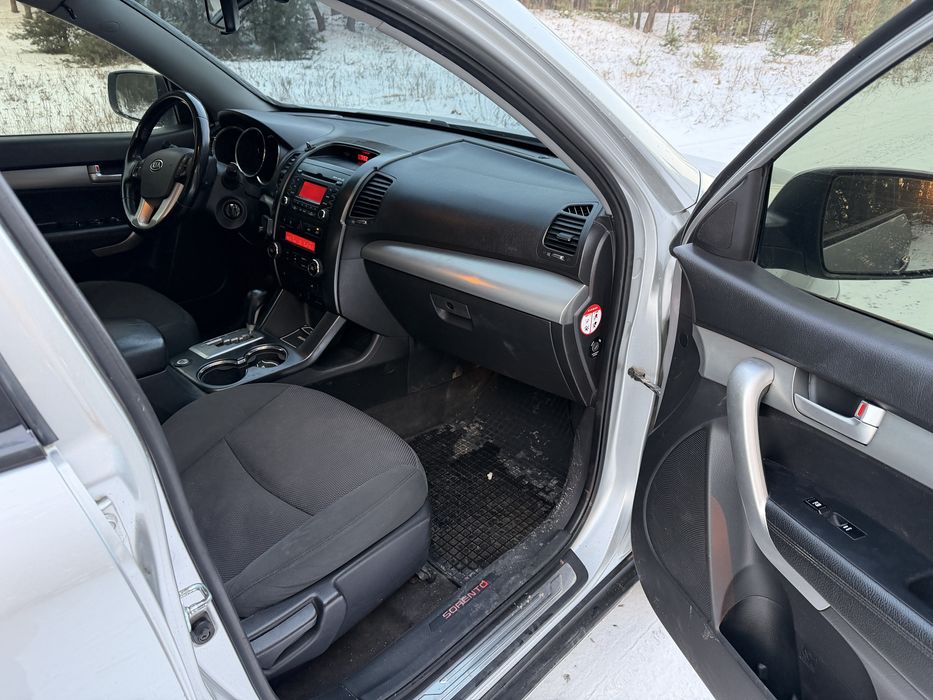 Продам Kia Sorento, 4*4