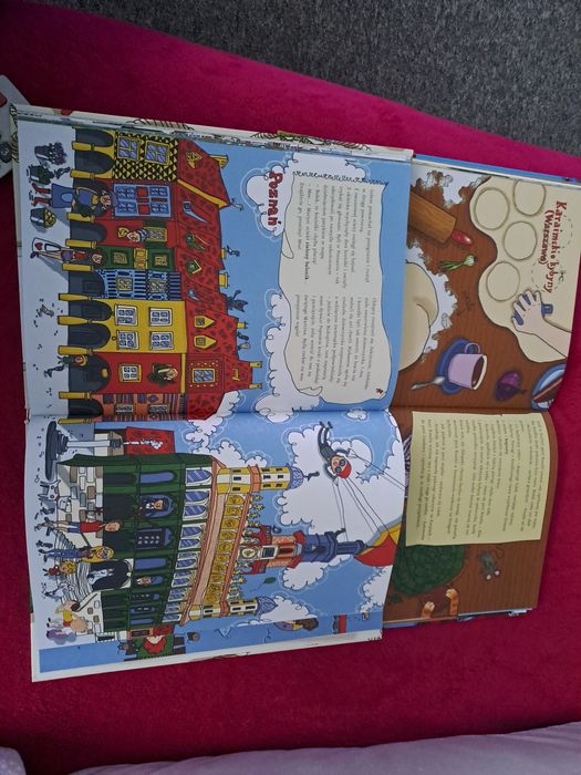 Książki  Bolek i Lolek