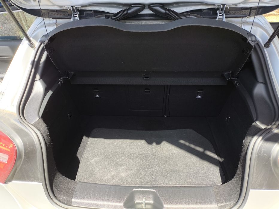 Mercedes-Benz A 160d AMG LINE