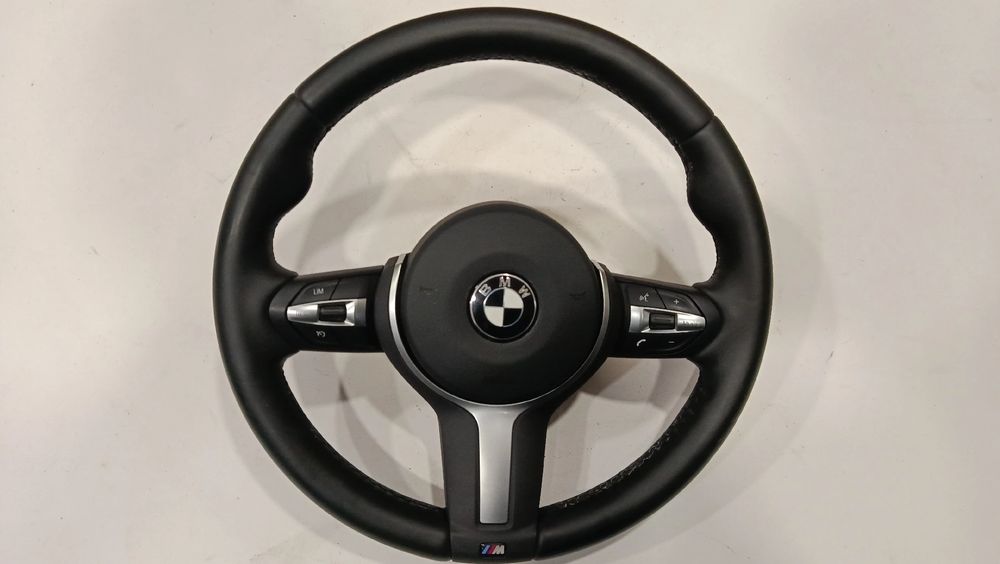 Volante de direção BMW 1 (F20)
