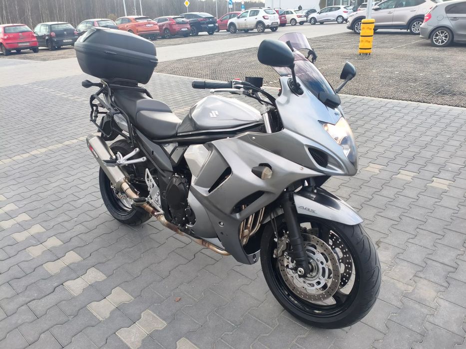Suzuki