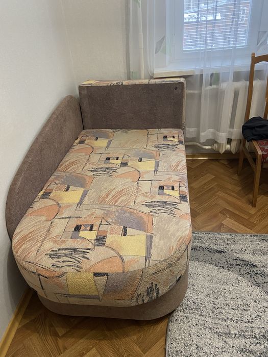 Диван-ліжко