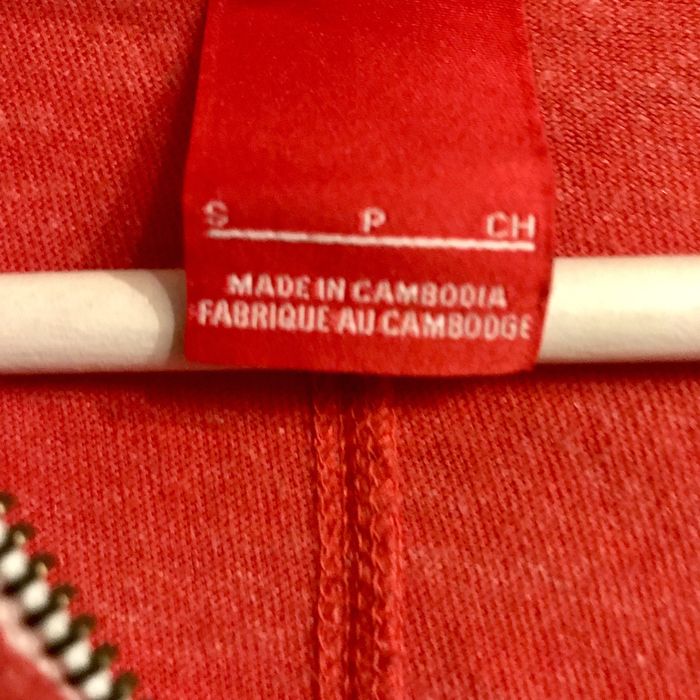 Sweatshirt Nike com feicho S