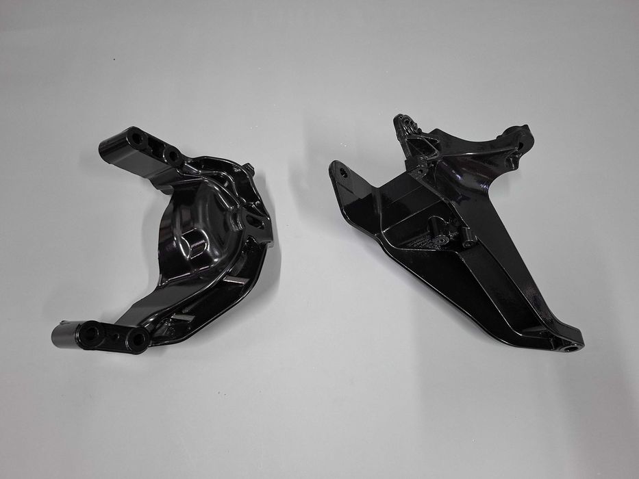 MINI S R53 Upgrade Poduszka silnika & skrzyni biegów 6756221 / 6763252