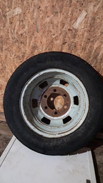 Продам колеса 185 /75 16 R