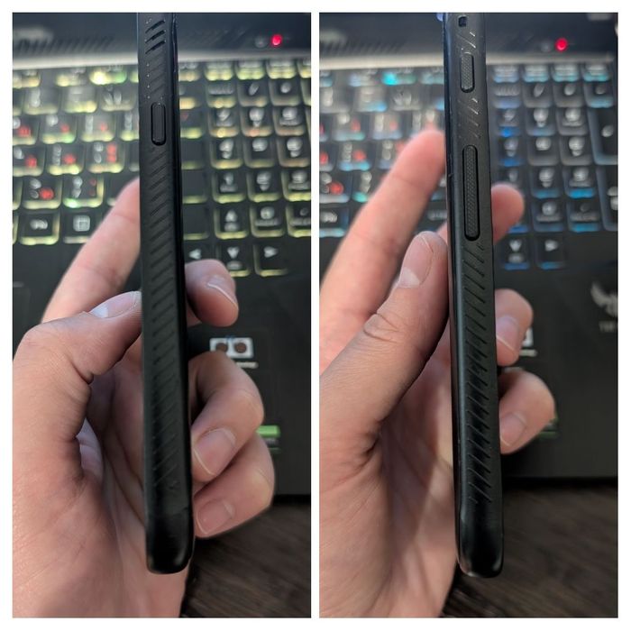 Samsung Xcover 4/4S в хорошем состоянии