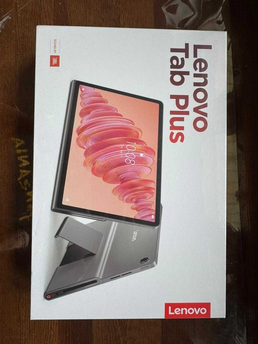 Tablet Lenovo Idea Pad Plus 8GB+256GB