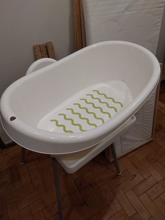 Mobília Quarto Bebé