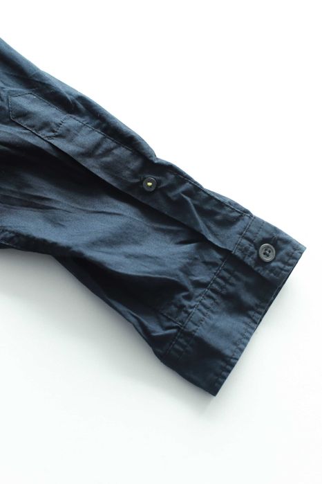 Сорочка овершит Pretty Green XL