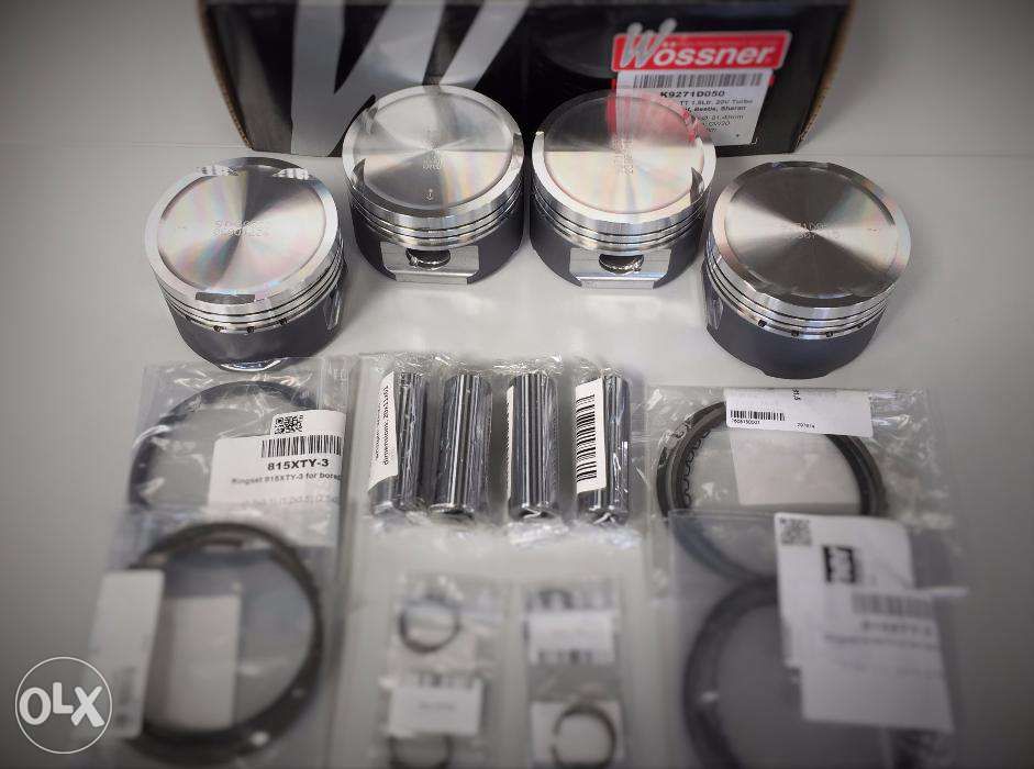 Kit Audi S3 / TT VW Passat / Sharan. 1.8T 20V Turbo