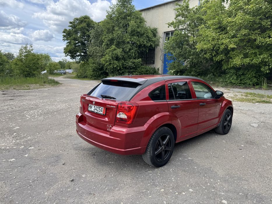 Dodge Caliber 1.8i 2009
