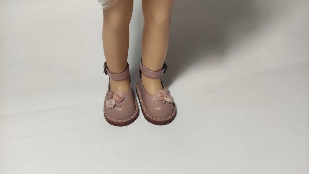 Обувь для Паола Рейна , обувь для мини Паола Рейна, взуття для ляльок