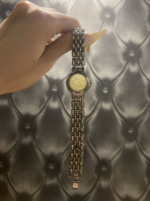 Браслет, часы