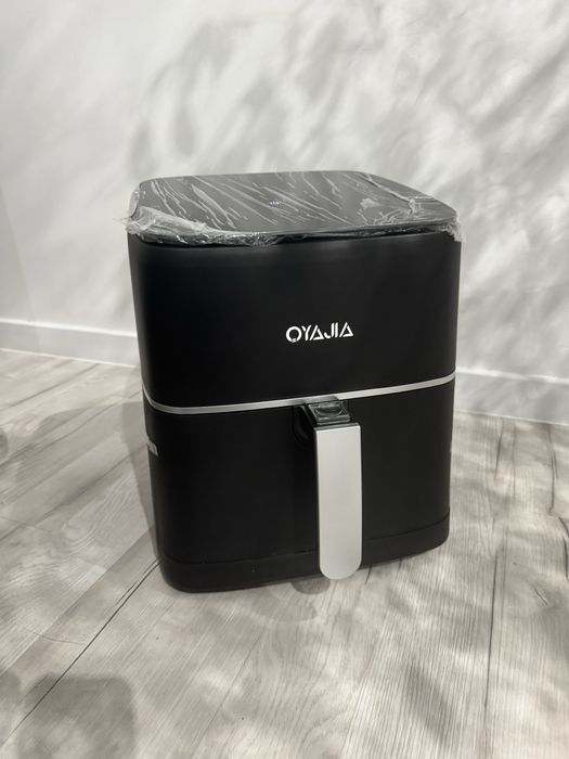 Oyajia, model SZ-AF-1 1700W 10l frytkownica beztłuszczowa air fryer