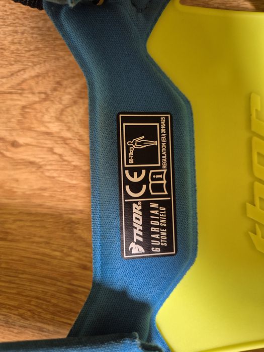 Продам мото черепаху Thor Guardian MX.