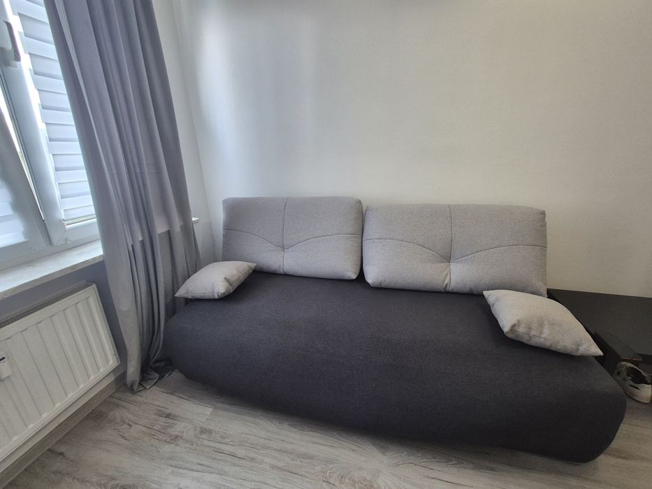 Sofa Bravis 3-Osobowa, Rozkładana