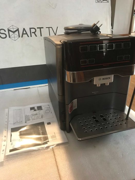 Ekspres do kawy Bosch TES605