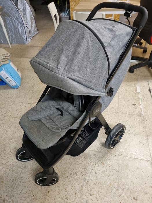 Carrinho bebé Britax Romer