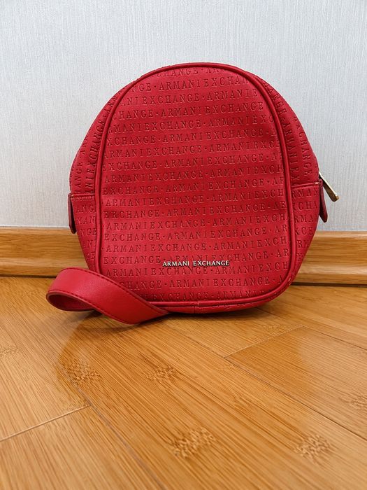 Сумка armani exchange