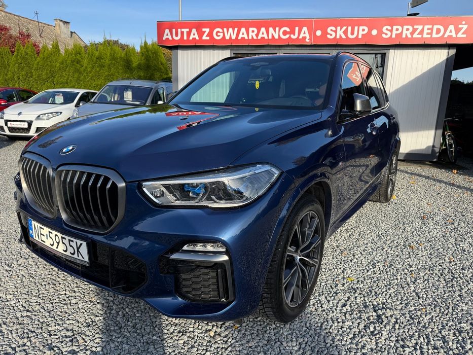 BMW X5 M